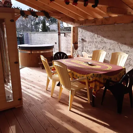 Gite Le Holzwurm Hœrdt Extérieur photo