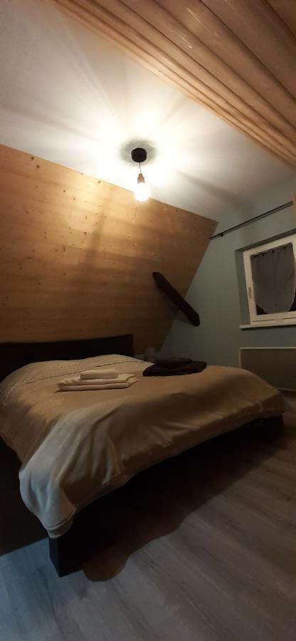 Le Holzwurm